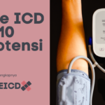 Kode ICD 10 Hipotensi