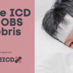 Kode ICD 10 OBS Febris